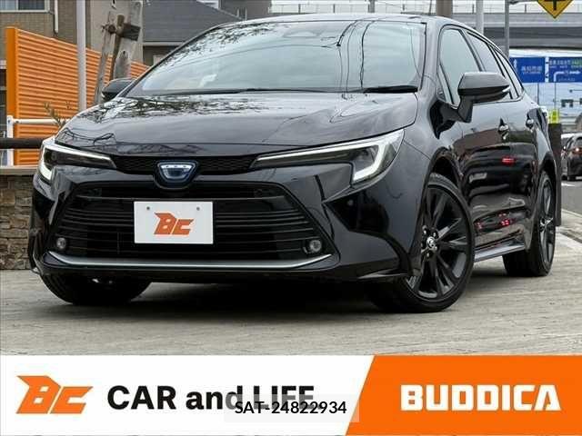 Toyota COROLLA TOURING 2023-10 4935490-0