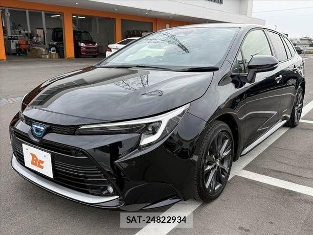 Toyota COROLLA TOURING 2023-10 4935490-9