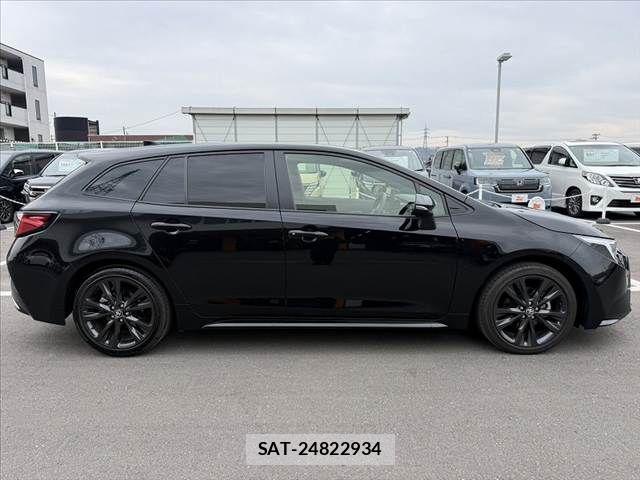 Toyota COROLLA TOURING 2023-10 4935490-10