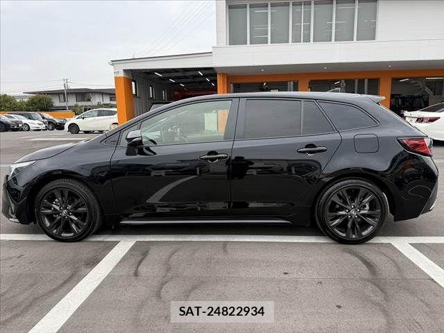 Toyota COROLLA TOURING 2023-10 4935490-11