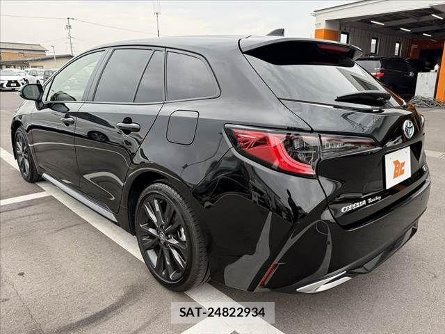 Toyota COROLLA TOURING 2023-10 4935490-12