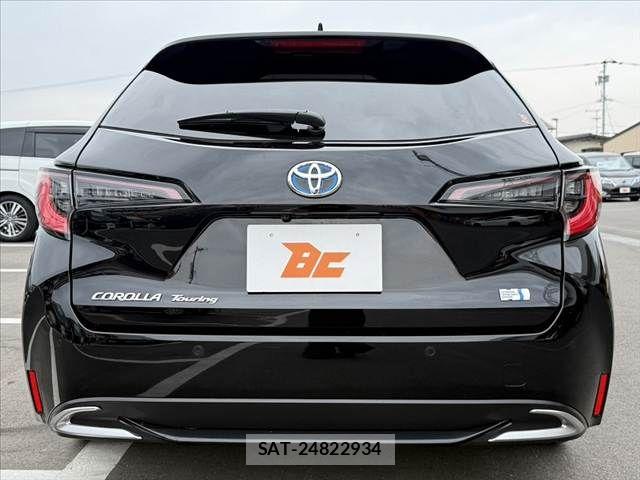 Toyota COROLLA TOURING 2023-10 4935490-13