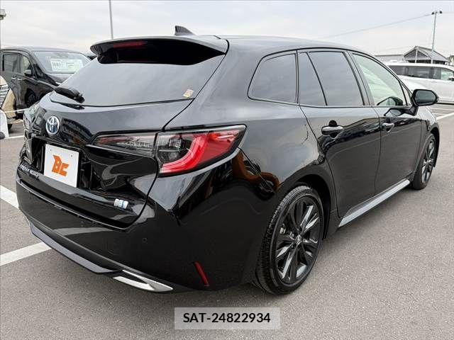 Toyota COROLLA TOURING 2023-10 4935490-14