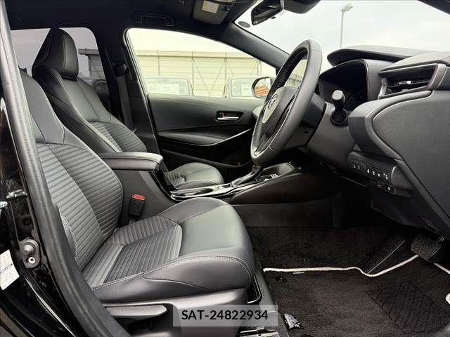 Toyota COROLLA TOURING 2023-10 4935490-15