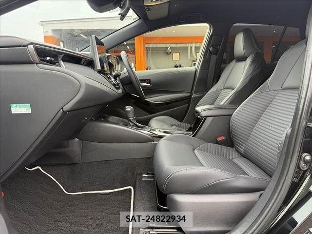 Toyota COROLLA TOURING 2023-10 4935490-16