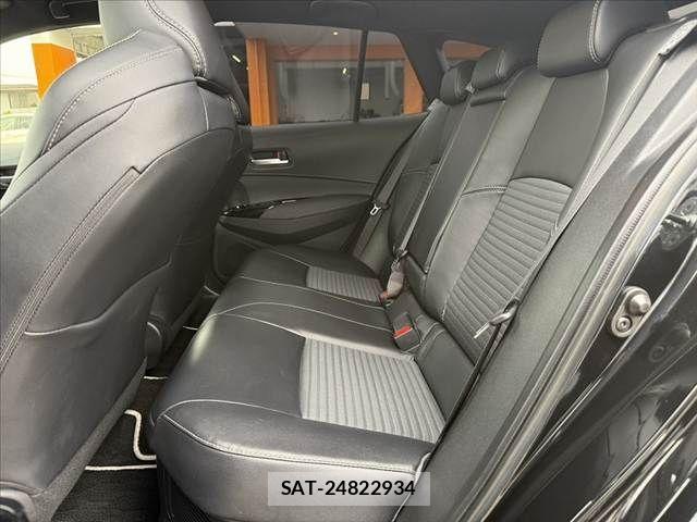 Toyota COROLLA TOURING 2023-10 4935490-18