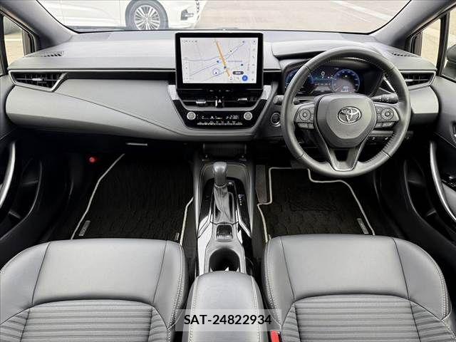 Toyota COROLLA TOURING 2023-10 4935490-1