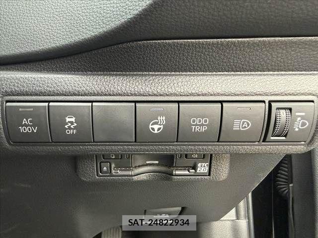 Toyota COROLLA TOURING 2023-10 4935490-20