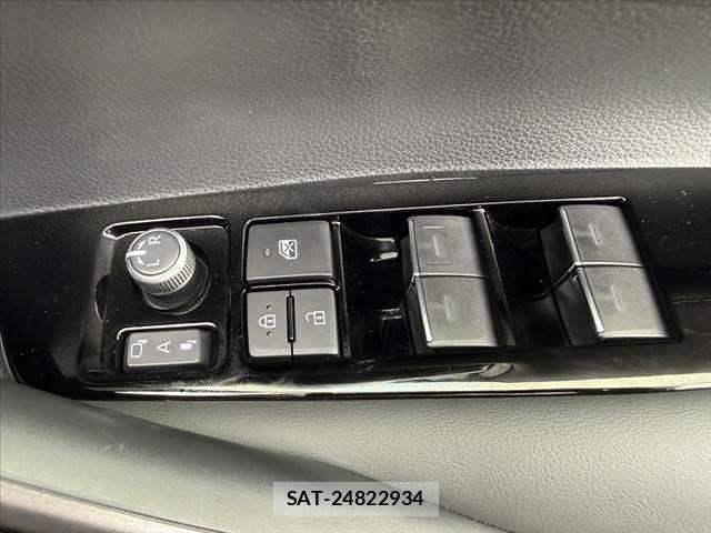 Toyota COROLLA TOURING 2023-10 4935490-21