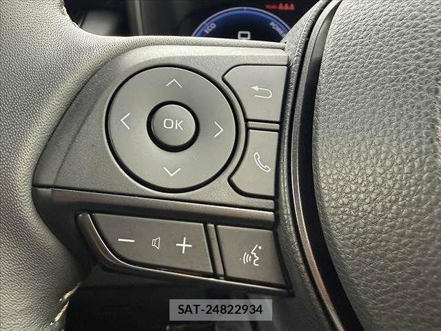 Toyota COROLLA TOURING 2023-10 4935490-22