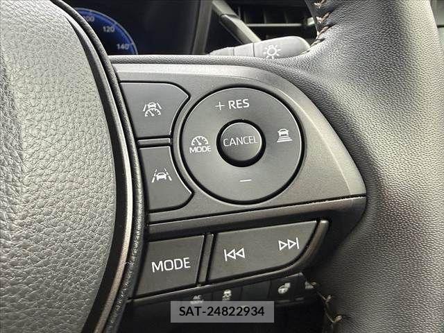 Toyota COROLLA TOURING 2023-10 4935490-23