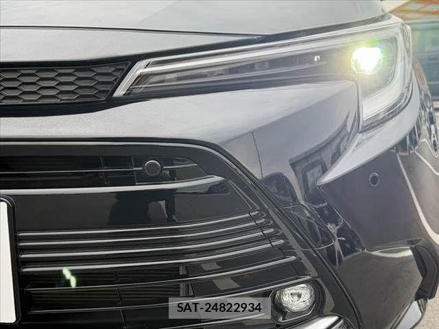 Toyota COROLLA TOURING 2023-10 4935490-27
