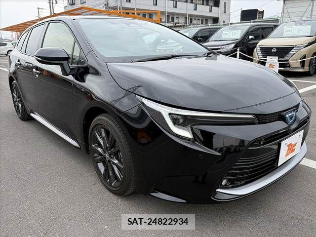 Toyota COROLLA TOURING 2023-10 4935490-7