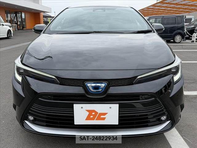 Toyota COROLLA TOURING 2023-10 4935490-8