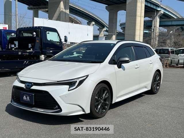 Toyota COROLLA TOURING 2024-06 4935474-0