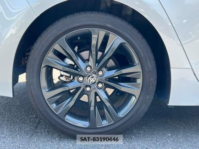 Toyota COROLLA TOURING 2024-06 4935474-9