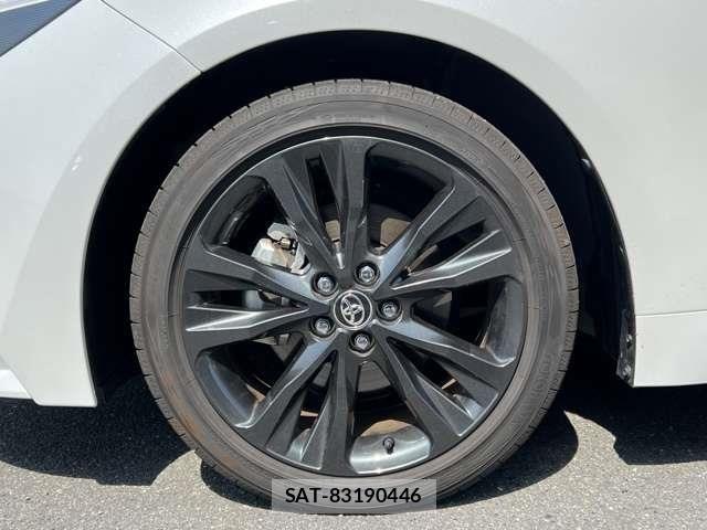 Toyota COROLLA TOURING 2024-06 4935474-10