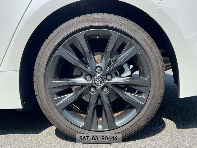 Toyota COROLLA TOURING 2024-06 4935474-11