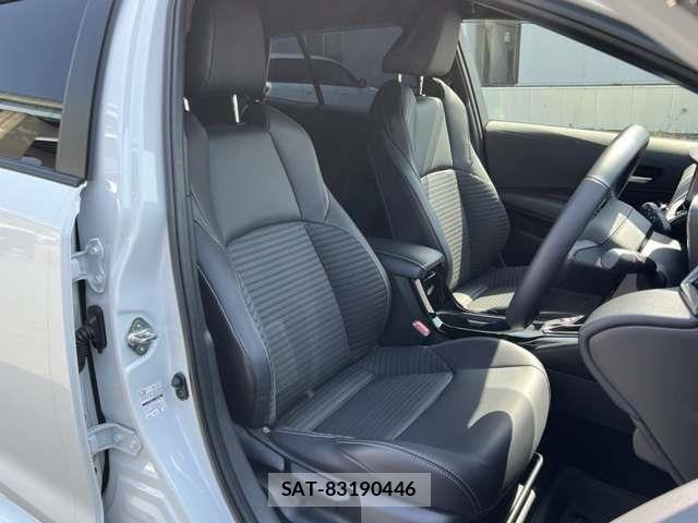 Toyota COROLLA TOURING 2024-06 4935474-12