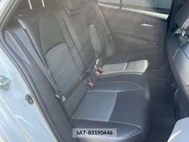 Toyota COROLLA TOURING 2024-06 4935474-13