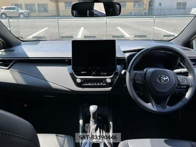 Toyota COROLLA TOURING 2024-06 4935474-15
