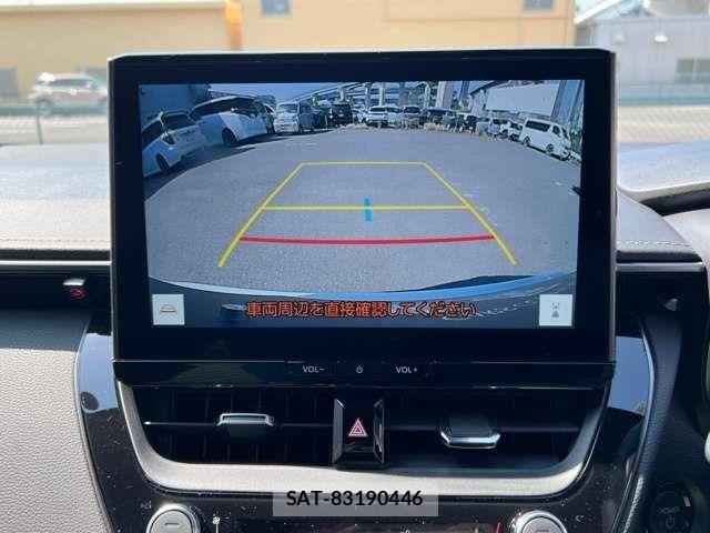 Toyota COROLLA TOURING 2024-06 4935474-17