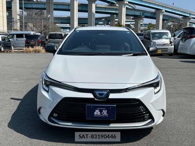 Toyota COROLLA TOURING 2024-06 4935474-1