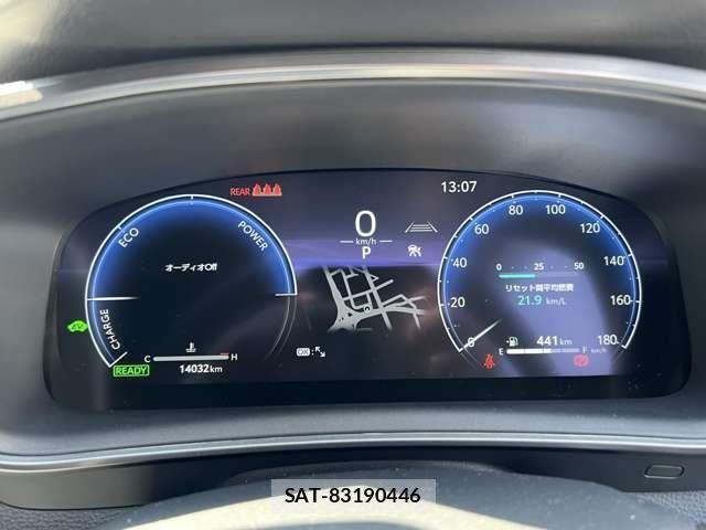 Toyota COROLLA TOURING 2024-06 4935474-20