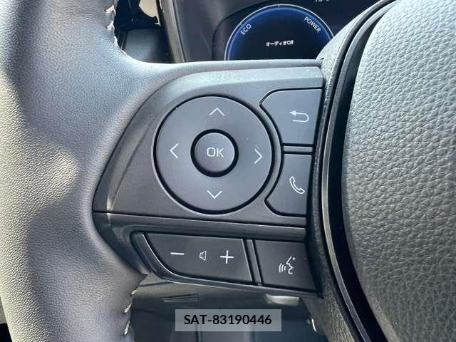 Toyota COROLLA TOURING 2024-06 4935474-21