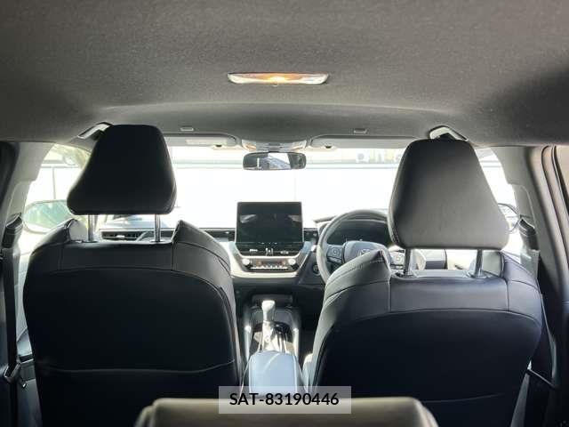 Toyota COROLLA TOURING 2024-06 4935474-24