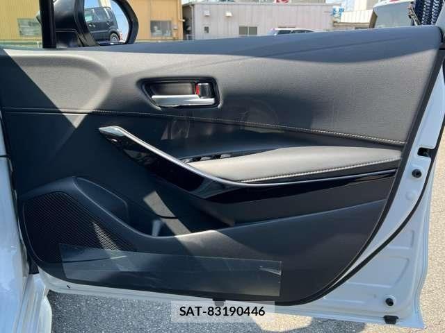 Toyota COROLLA TOURING 2024-06 4935474-25