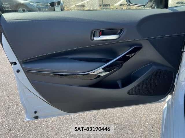 Toyota COROLLA TOURING 2024-06 4935474-27
