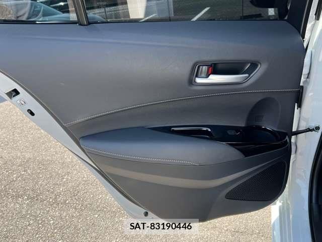 Toyota COROLLA TOURING 2024-06 4935474-28