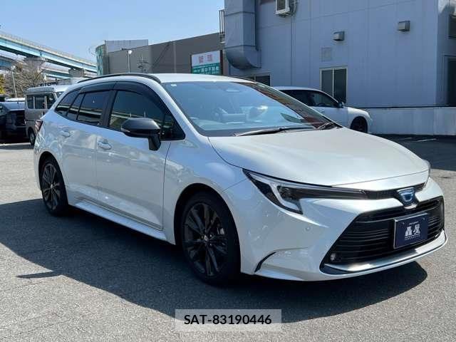 Toyota COROLLA TOURING 2024-06 4935474-2