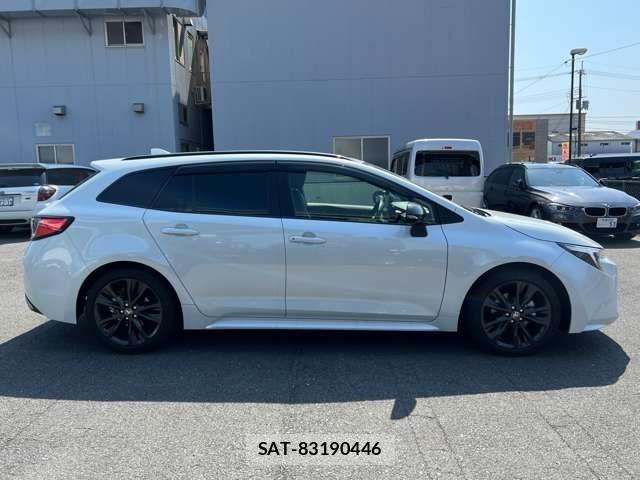 Toyota COROLLA TOURING 2024-06 4935474-3