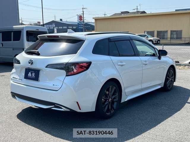 Toyota COROLLA TOURING 2024-06 4935474-4