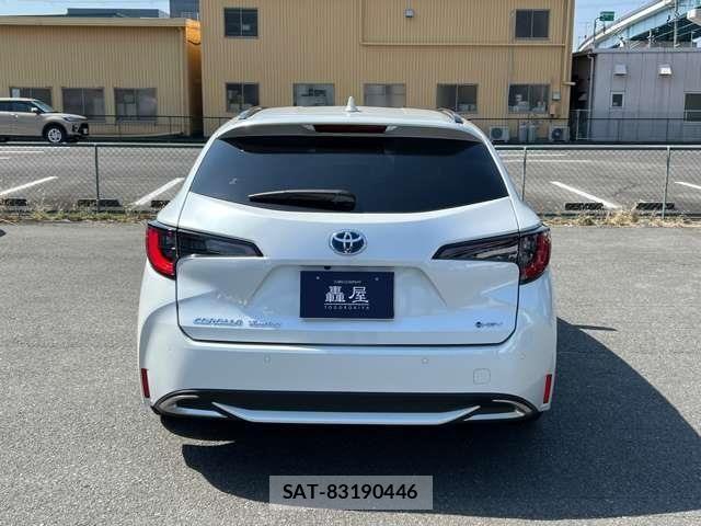 Toyota COROLLA TOURING 2024-06 4935474-5
