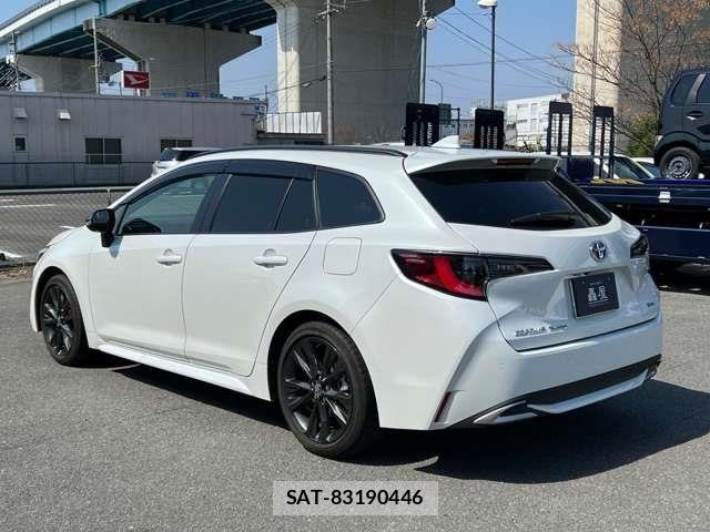 Toyota COROLLA TOURING 2024-06 4935474-6