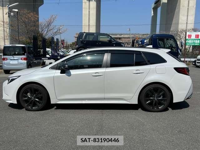 Toyota COROLLA TOURING 2024-06 4935474-7