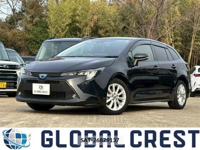 Toyota COROLLA TOURING 2022-07 5863241-0