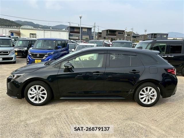 Toyota COROLLA TOURING 2022-07 5863241-9