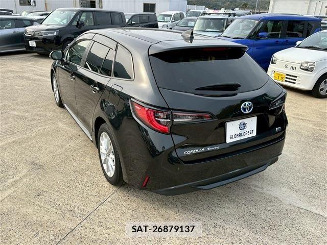 Toyota COROLLA TOURING 2022-07 5863241-10