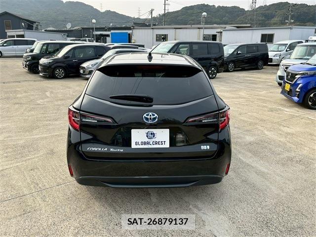 Toyota COROLLA TOURING 2022-07 5863241-11