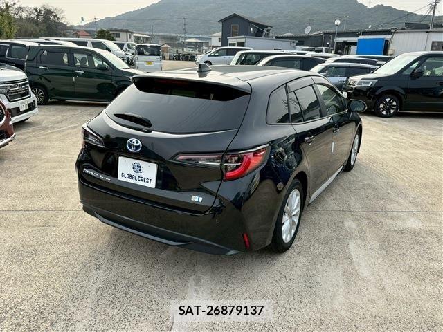 Toyota COROLLA TOURING 2022-07 5863241-12