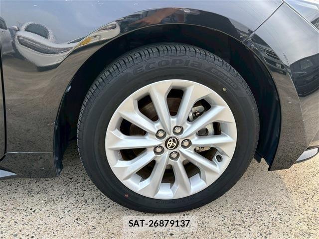 Toyota COROLLA TOURING 2022-07 5863241-13