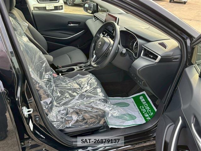 Toyota COROLLA TOURING 2022-07 5863241-14