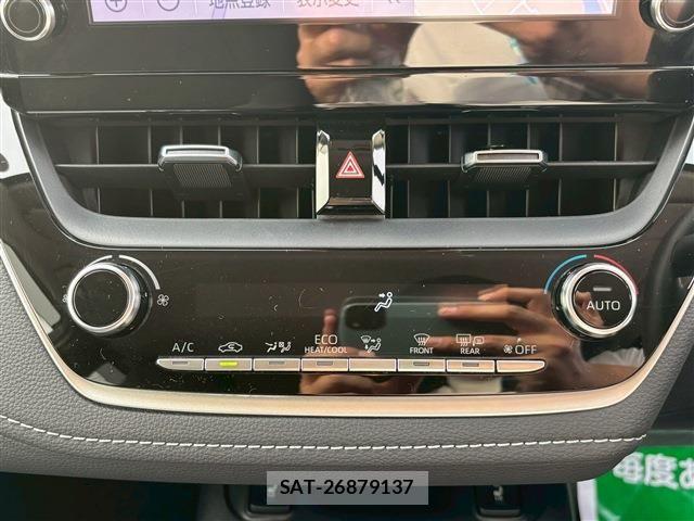 Toyota COROLLA TOURING 2022-07 5863241-21