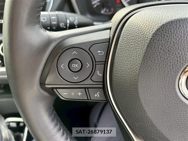 Toyota COROLLA TOURING 2022-07 5863241-23