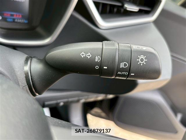 Toyota COROLLA TOURING 2022-07 5863241-26