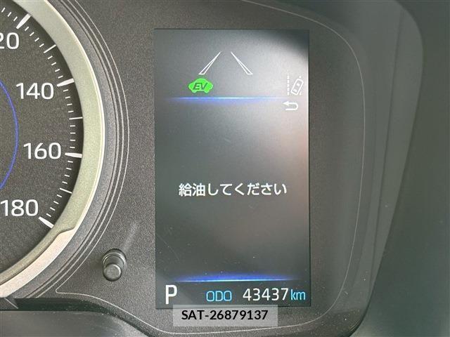 Toyota COROLLA TOURING 2022-07 5863241-27